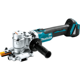 MÁY CẮT THÉP DÙNG PIN 18V MAKITA DSC251ZK
